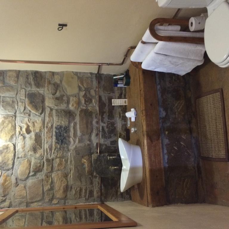 Moolmanshoek Private Game Reserve Fouriesburg Zimmer foto
