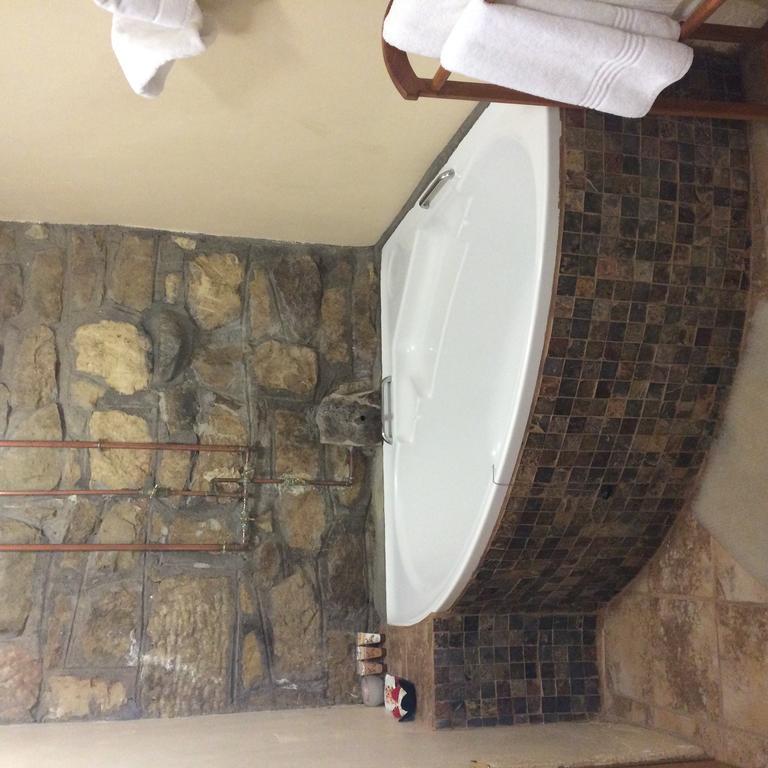 Moolmanshoek Private Game Reserve Fouriesburg Zimmer foto