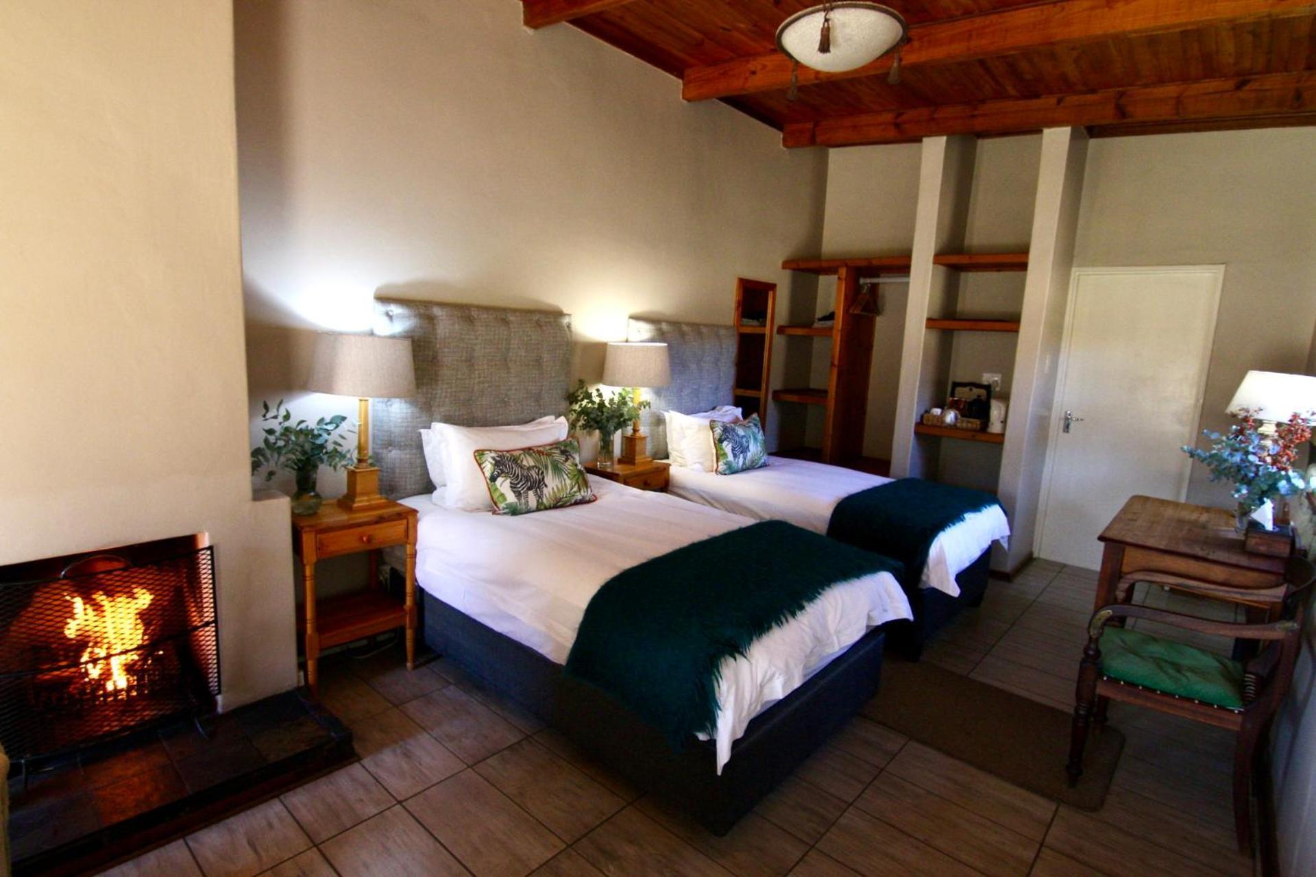 Moolmanshoek Private Game Reserve Fouriesburg Exterior foto