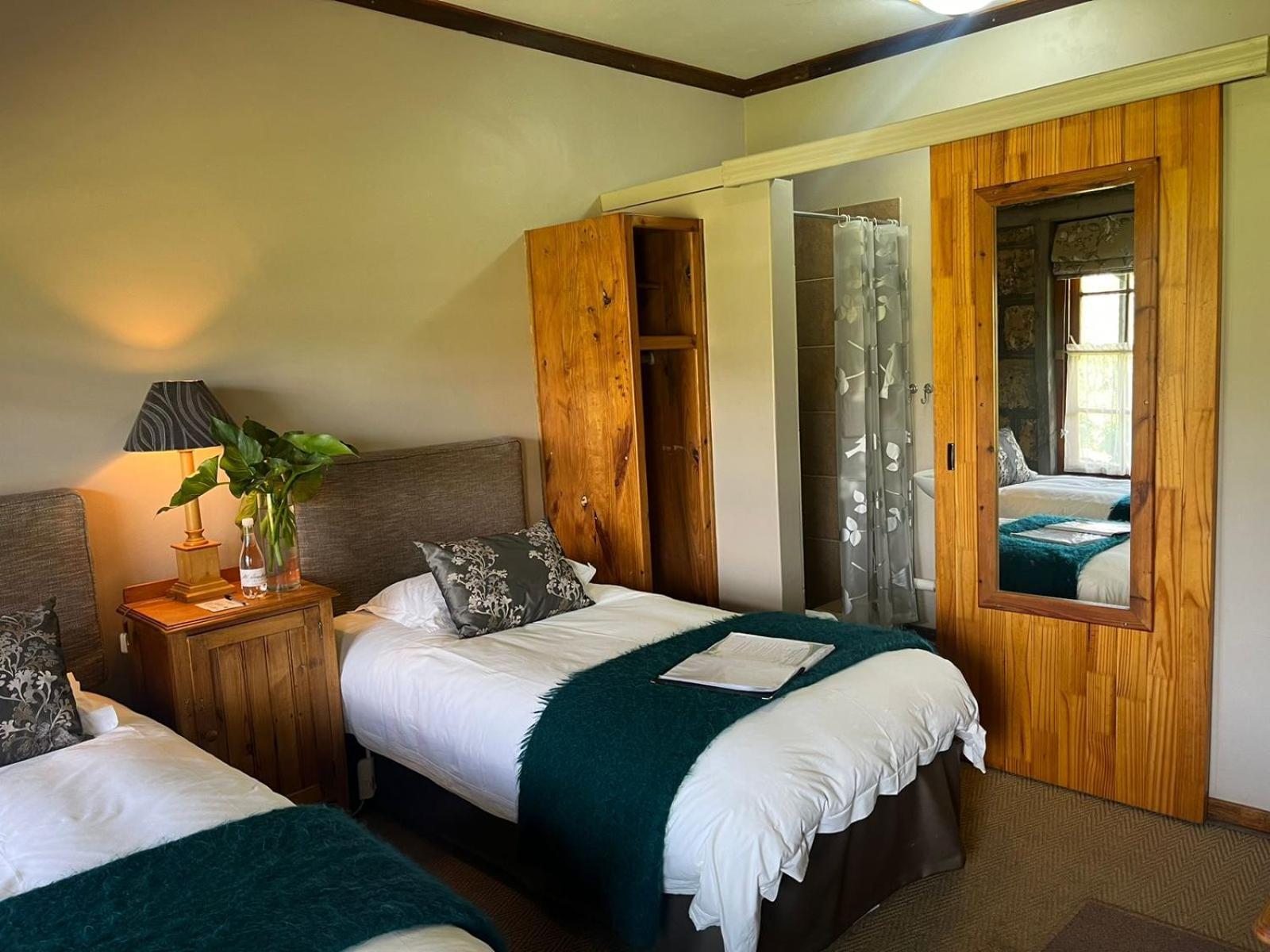Moolmanshoek Private Game Reserve Fouriesburg Exterior foto