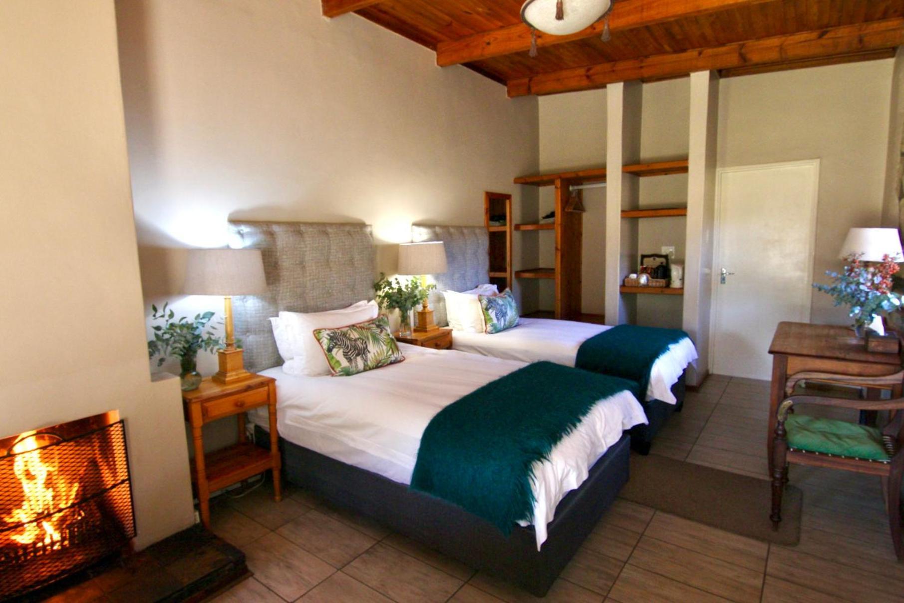 Moolmanshoek Private Game Reserve Fouriesburg Exterior foto