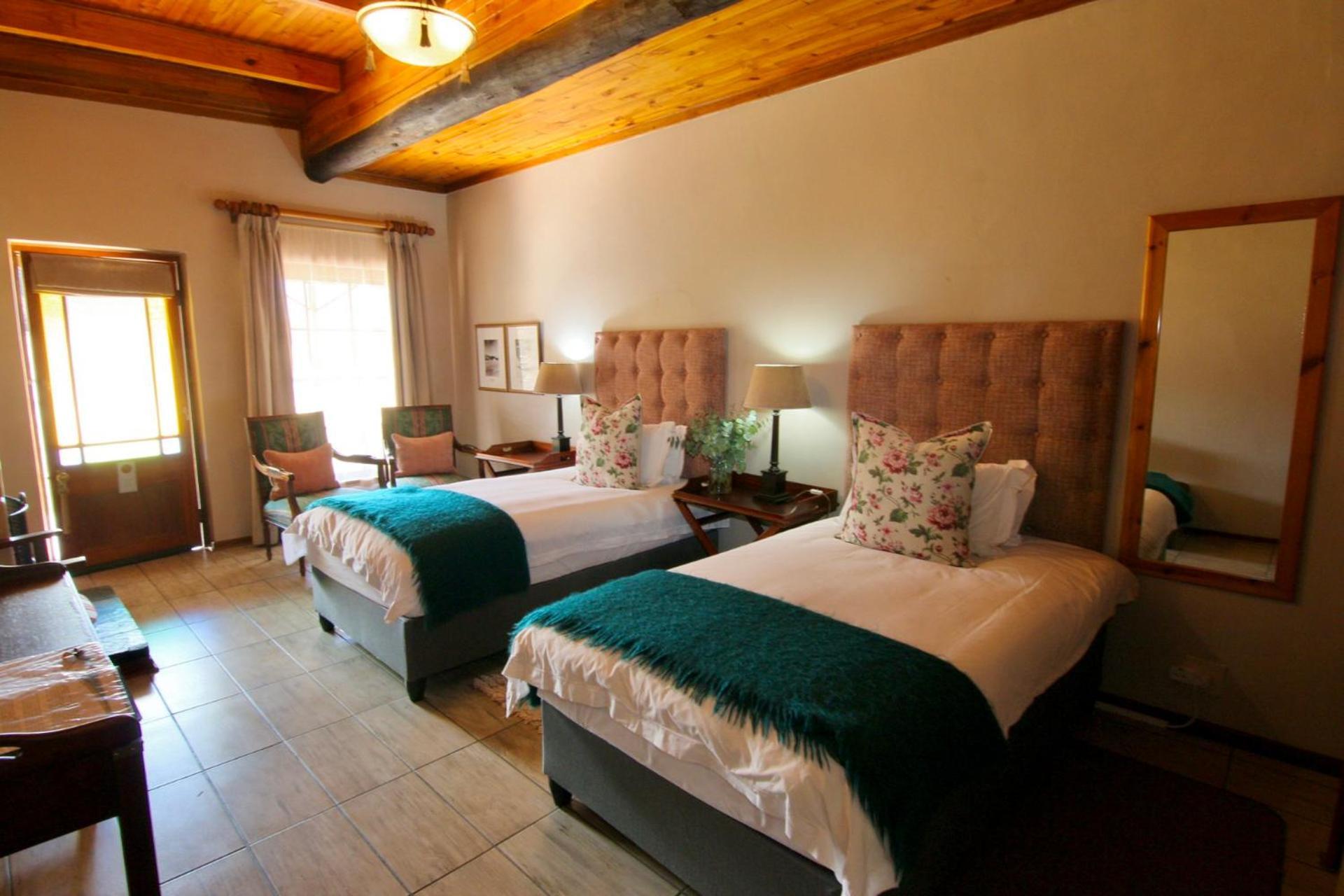 Moolmanshoek Private Game Reserve Fouriesburg Exterior foto