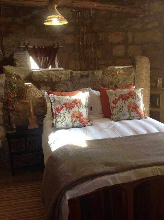 Moolmanshoek Private Game Reserve Fouriesburg Zimmer foto