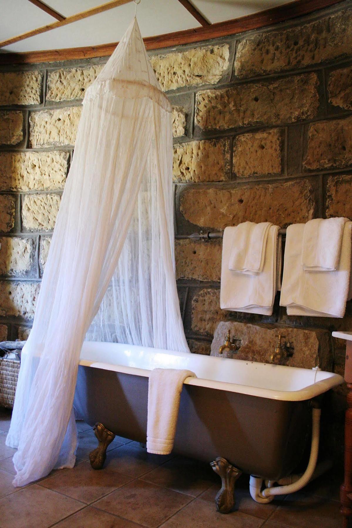 Moolmanshoek Private Game Reserve Fouriesburg Exterior foto