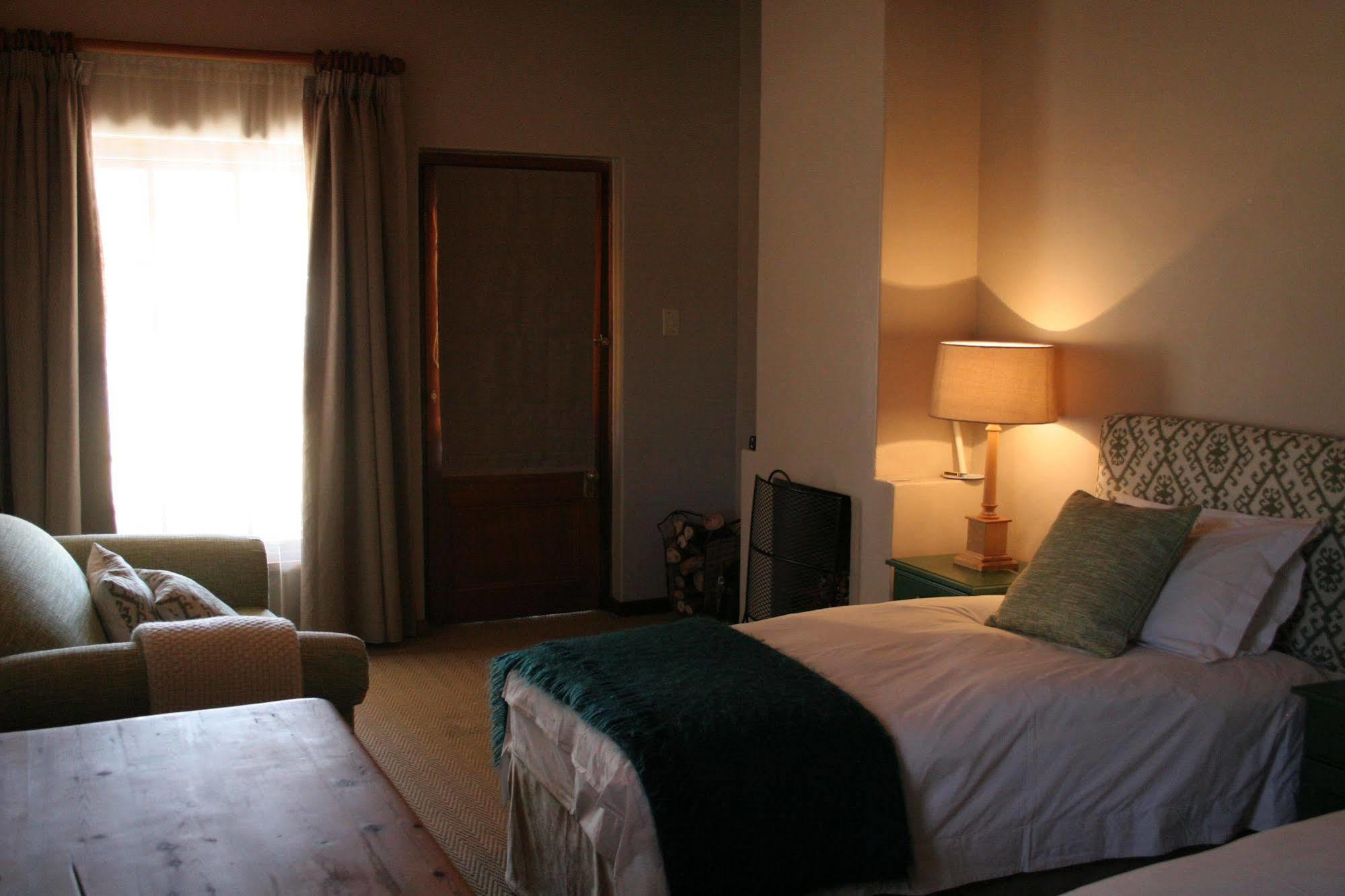 Moolmanshoek Private Game Reserve Fouriesburg Exterior foto